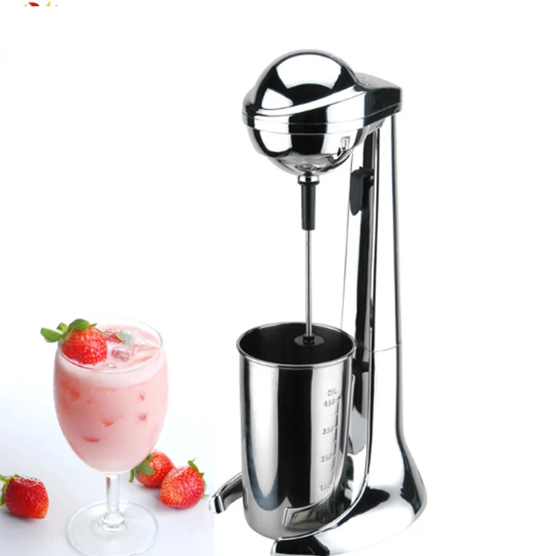 Milk Shake Machine Household Electric Mixer Household Beverage Mixer