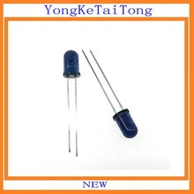 10 шт.-200 шт. TSAL6200 6200 DIP2 светодиодный 940NM 5 мм