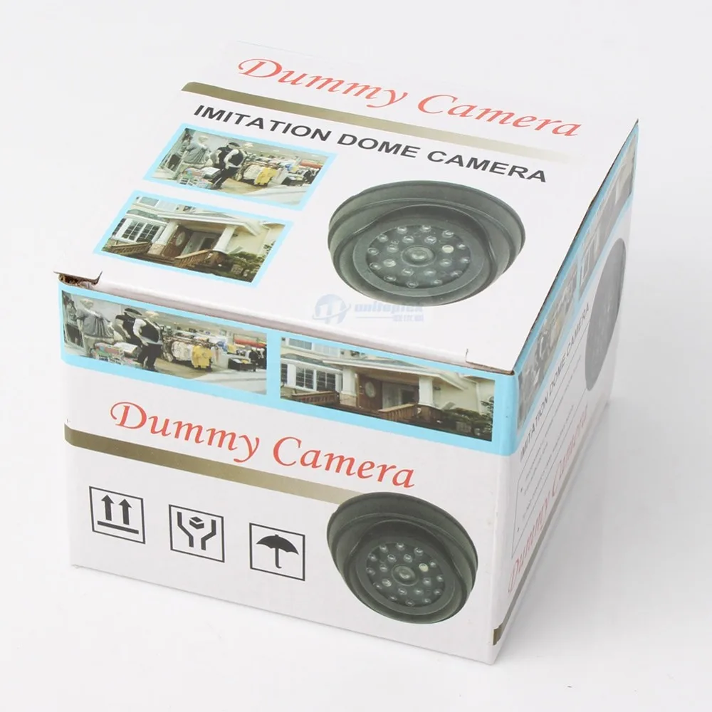 CCTV Fake Camera