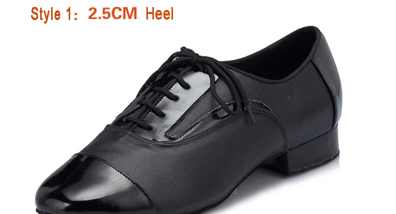 20161228_162520_045Professional Dance Shoes Brand Man Sports Latin Shoes Genuine Leather Upscale Fitness Breathable Adult Boy Social Sneakers 8001
