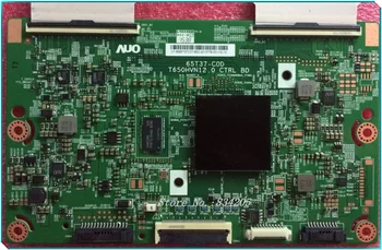 

Free shipping t-con T650HVN12.0 CTRL BD 65T37-C0D 65T37-COD Original parts