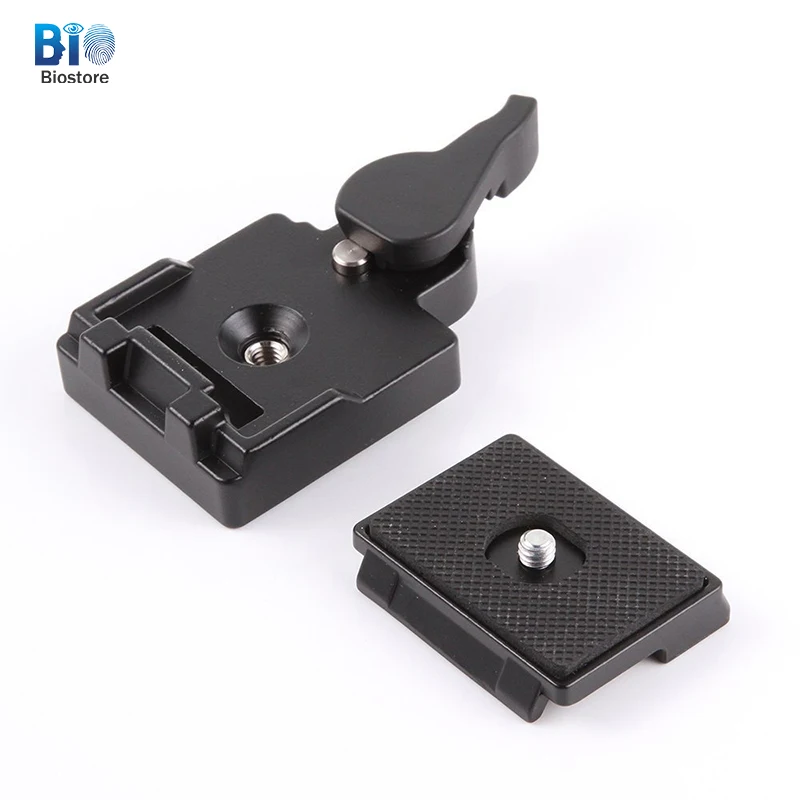 [Biostore] Стабилизатор камеры 323 дюйма 496RC 498RC2 804RC2 для Manfrotto 200PL 14|Аксессуары систем