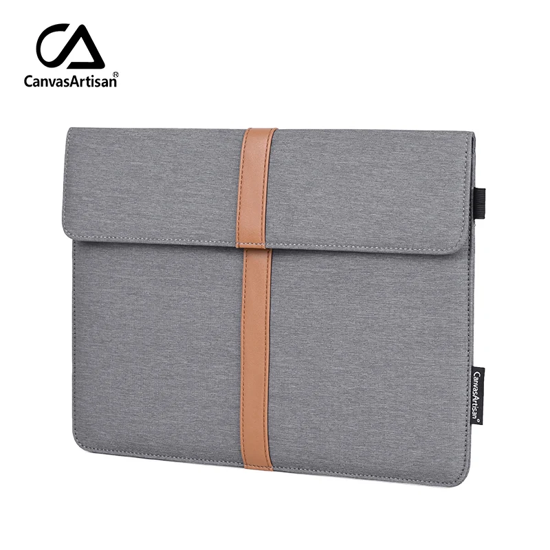 Модные Стиль ноутбука Сумки чехол для MacBook Air Pro Lenovo HP Dell Xiaomi Тетрадь гильзы крышка