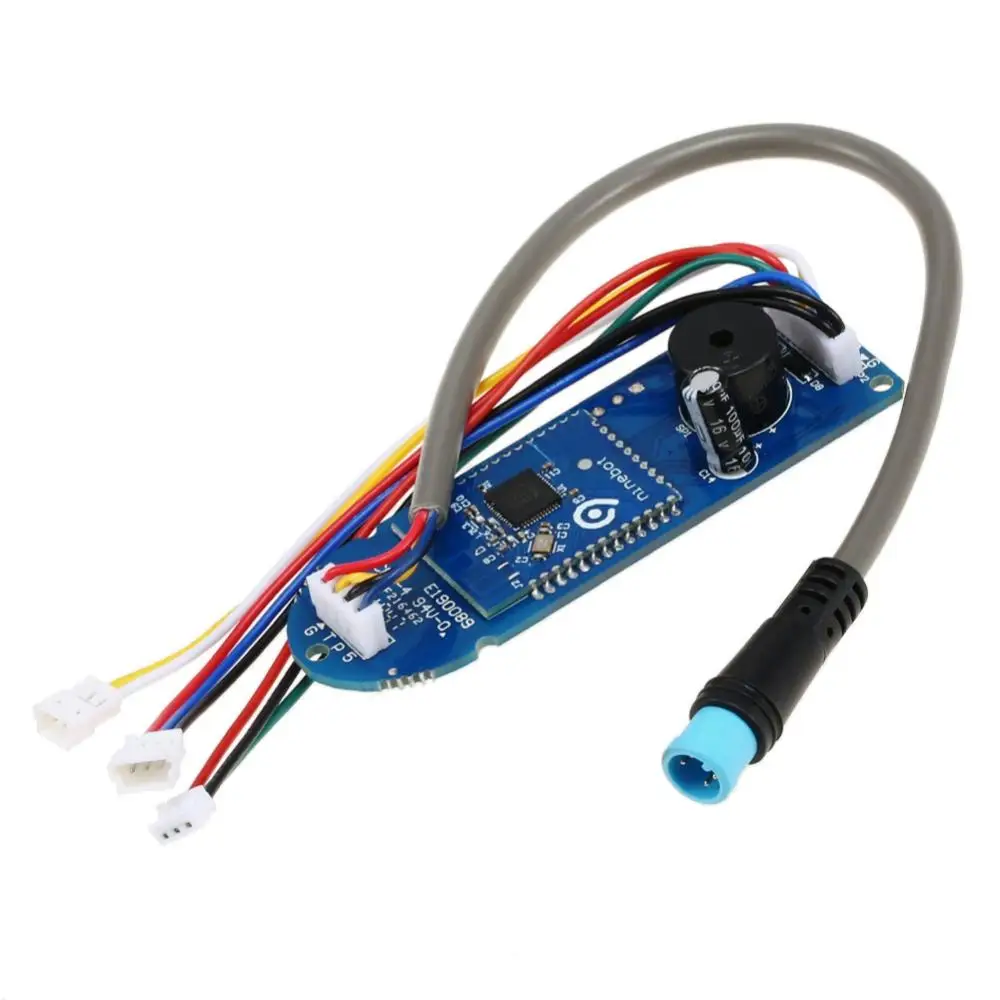 

High qulity Universal ESC Circuit Motherboard Bluetooth Controller For Xiaomi M365 Scooter Skateboard new
