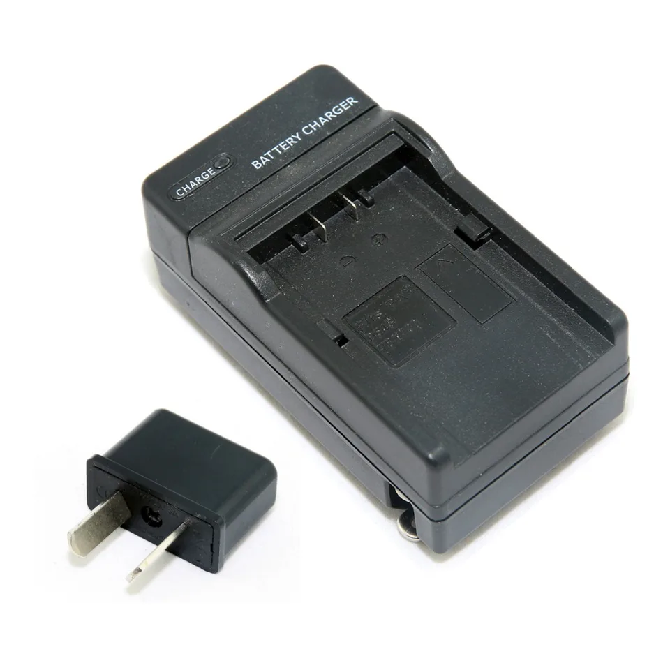 Caricabatterie Panasonic HC-VXF990|Caricatore per Panasonic HC-VXF990|Italia