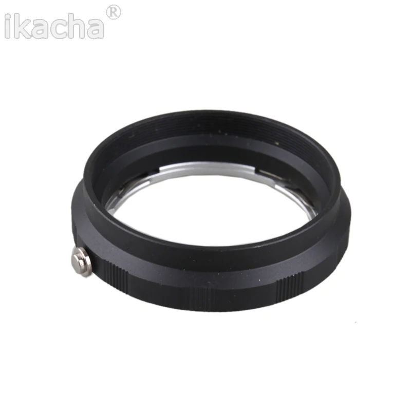 Macro Lens Reverse Mount Accessories Protection Adapter Ring for Nikon (1)