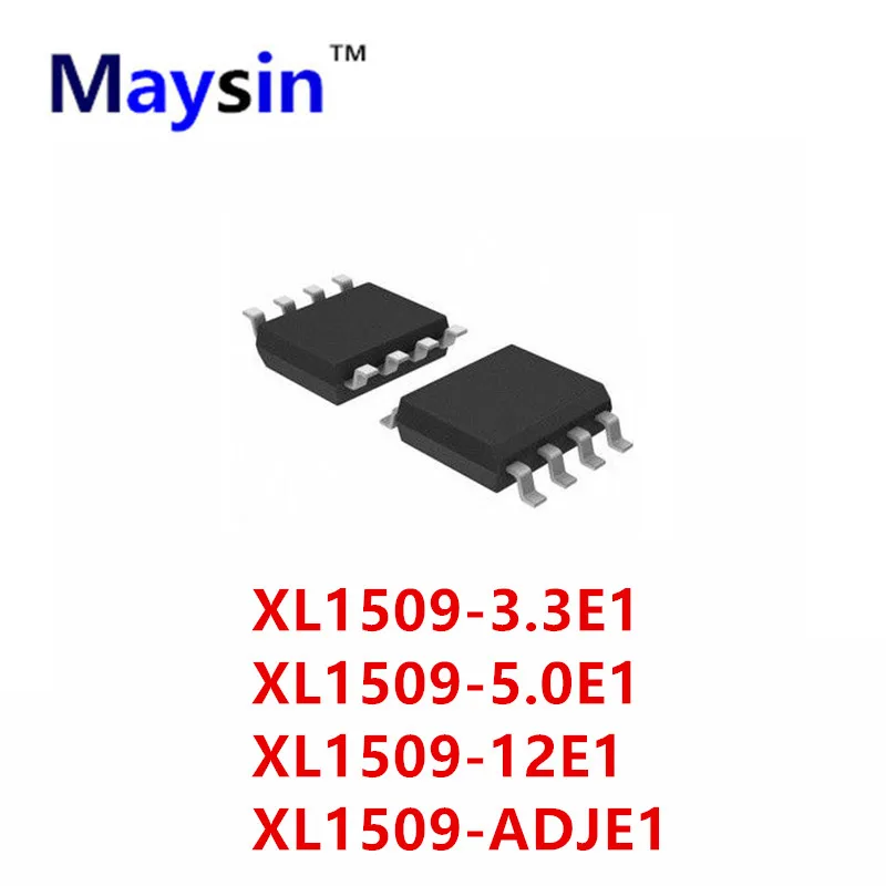 XL1509 XL1509 3.3E1 XL1509 5.0E1 XL1509 12E1 XL1509 ADJE1 XL1509 3.3 ...