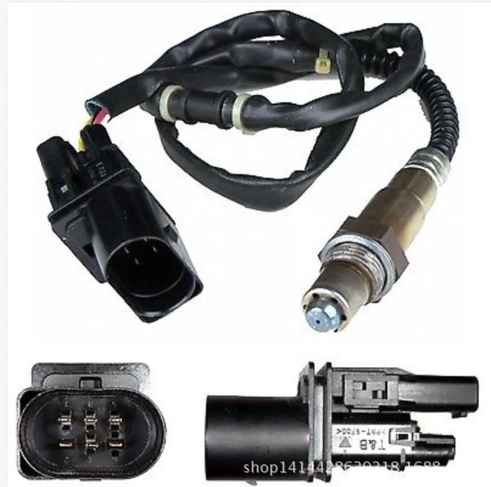 

for Bosch o2 Air / Fuel Oxygen Sensor Wideband OEM Innovate Part # 17014