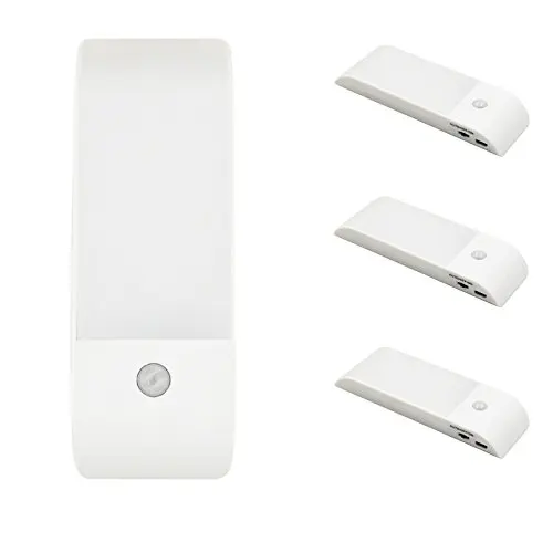 Motion Sensor Night Light Sensor Wall Night Light Night Light