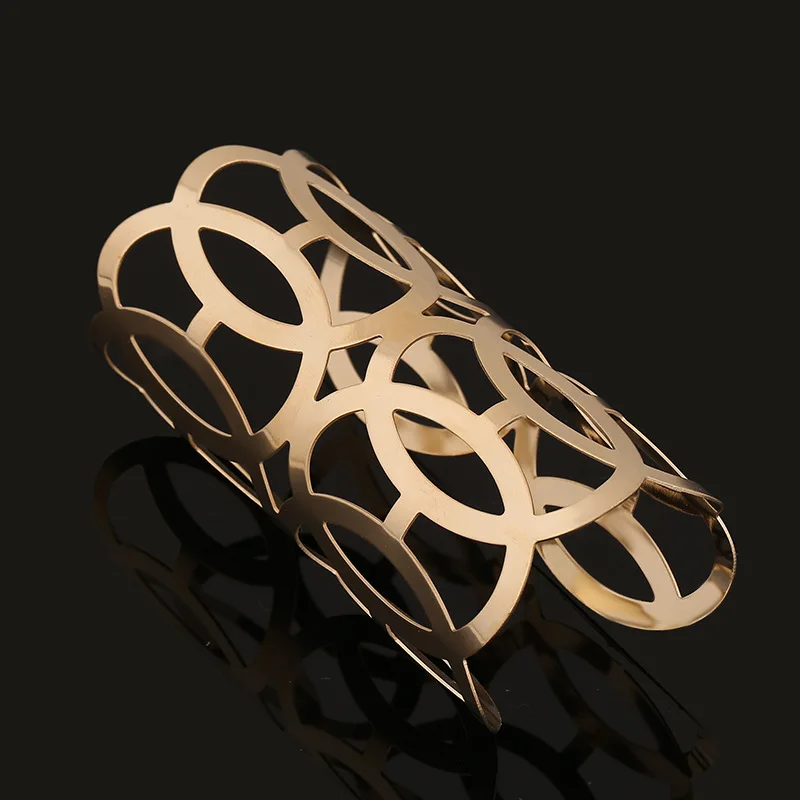 

bracelets & bangles carter bangle bracelet jonc gold silver cuff bracelets for women luxury brand screw enamel bracelet