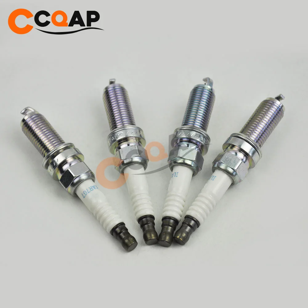 4pcs/lot MR910762 ILKAR7G7 Iridium Spark Plug 4pcs/lot MR910762 ILKAR7G7 Iridium Spark Plug