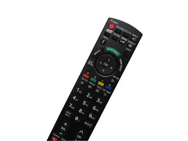 Drivers: Panasonic Viera TX-P42UT50E TV Panasonic Viera TX-P42UT50E TV Windows 7 64-BIT