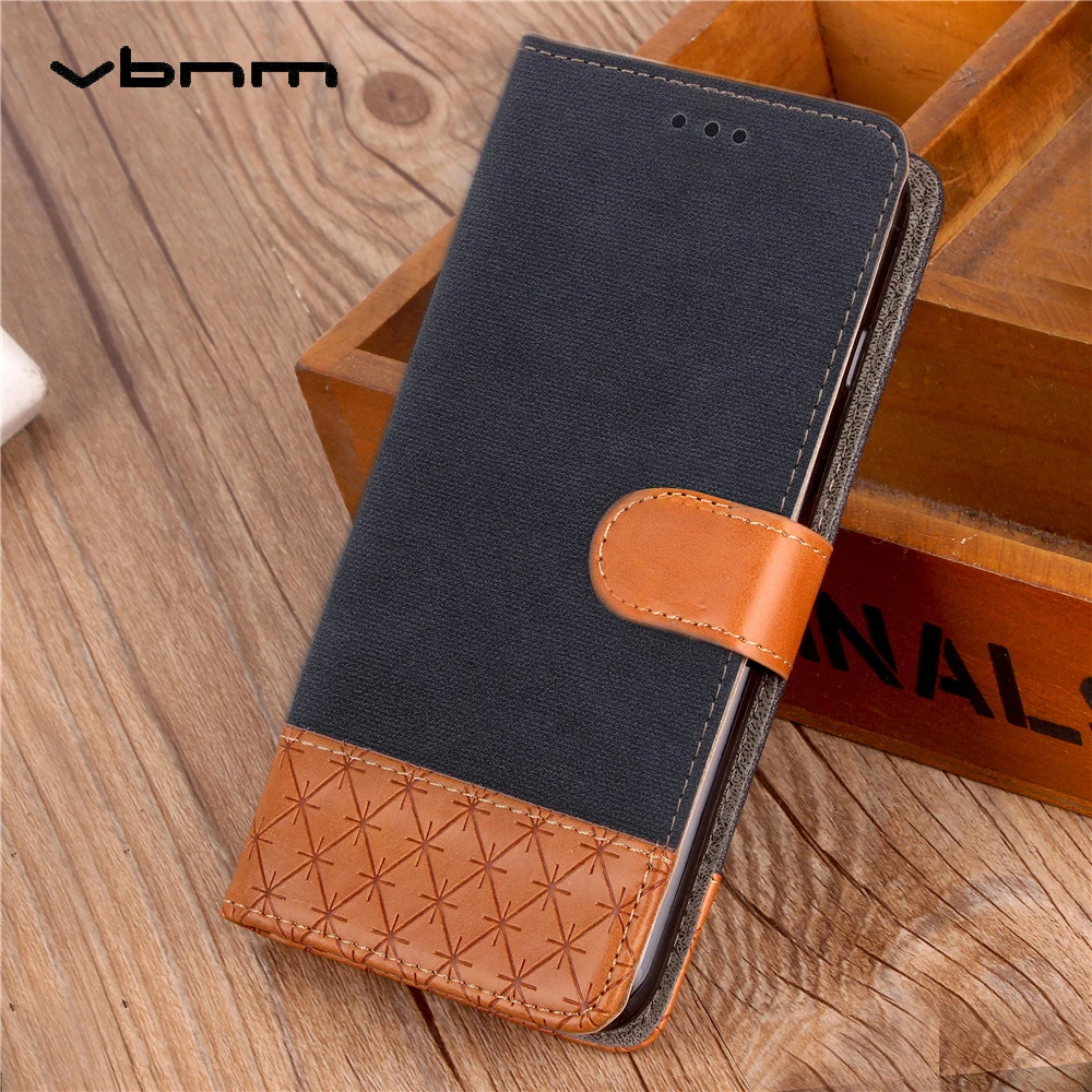 VBNM чехол для iPhone 5 5S 6 основа iphone 6s Чехол Флип Бизнес кошелек крышка 6plus P Coque |
