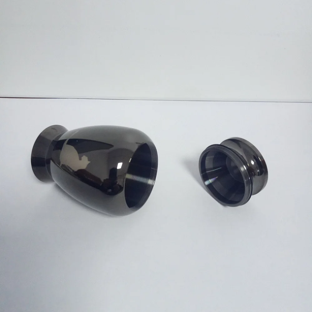 Loss of Pet Cat Cremation Urn для пепла Memorial Gun цветная шкатулка похорон Urns ювелирные изделия