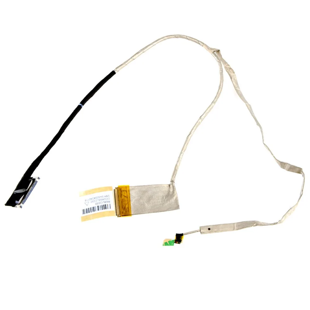 

2016 Laptops Computer Cables Replacements Lvds Led Cable Fit For HP Pavilion 17 17-E 17-E040sf DD0R68LC010 Notebook