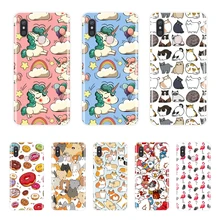 Soft TPU Phone Case For Xiaomi Mi Mix 1 2 2S 3 Cas