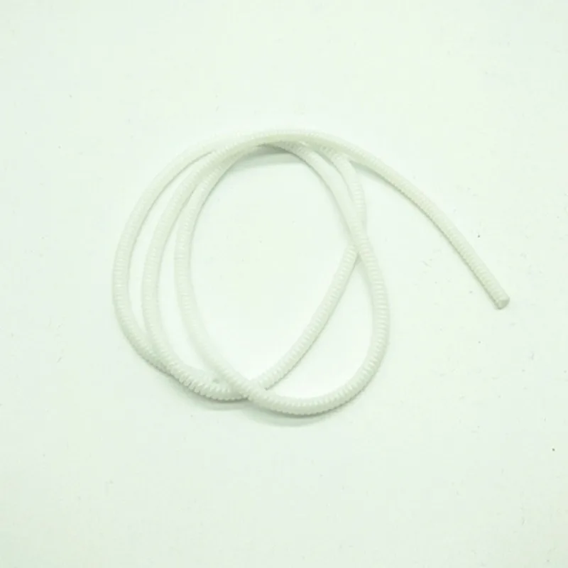 NEW 60CM Cable protector USB Charging Data Line Cable Protector Wire Cord Protection Wrap Cable Winder Organizer For iPhone NEW 60CM Cable protector USB Charging Data Line Cable Protector Wire Cord Protection Wrap Cable Winder Organizer For iPhone