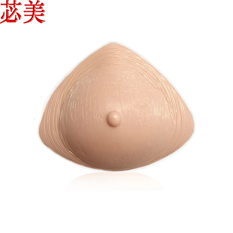 

Slow rebound breast cancer Silicone Breast Forms Prosthesis Mastectomy Only One Piece