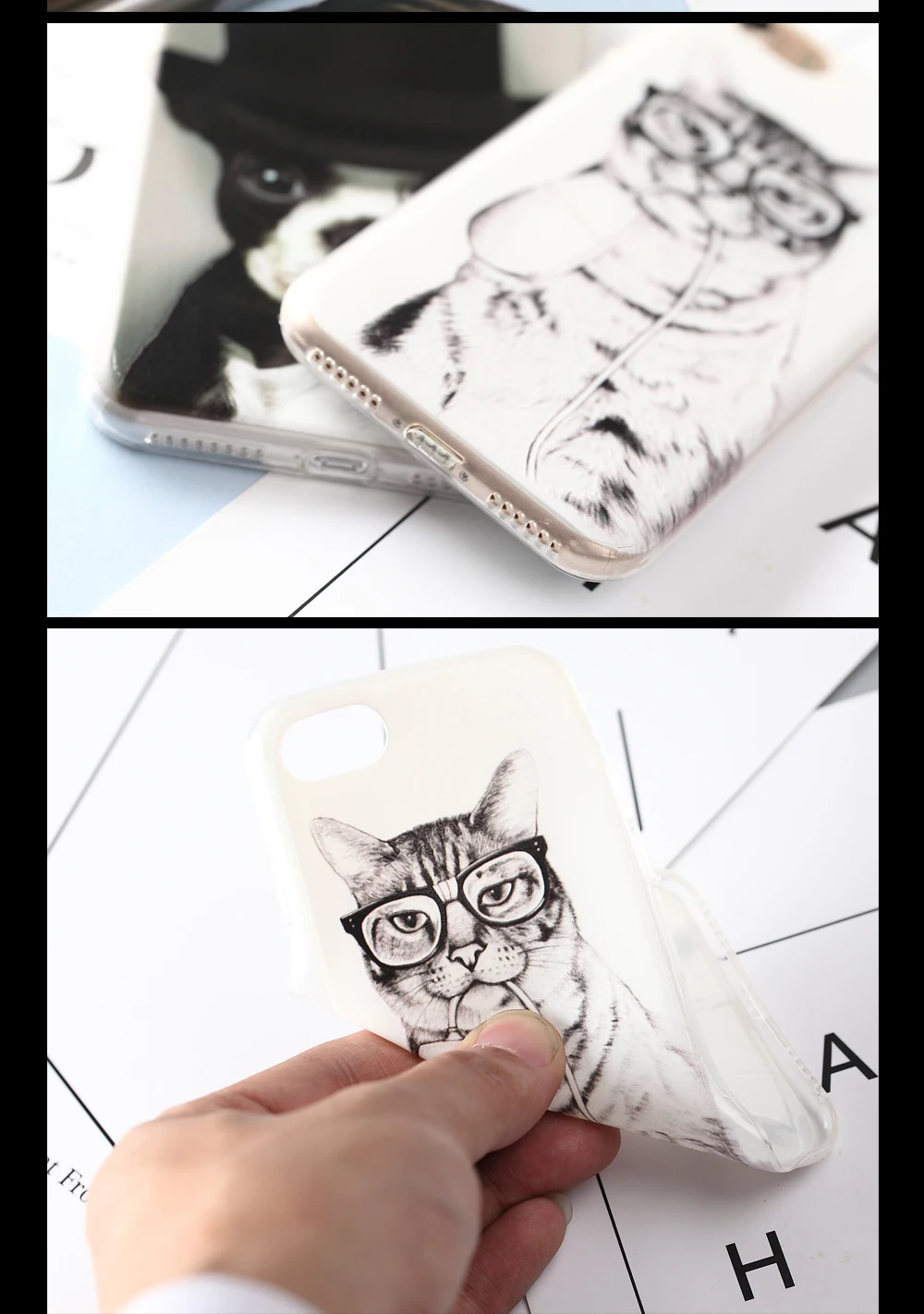 For IPhone 7 Case (4)