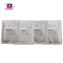Imprimante de photocopie de poudre de fer, haute qualité, OEM DV512 pour Konica Minolta bizub BH C224 C284 C364 C454 C554