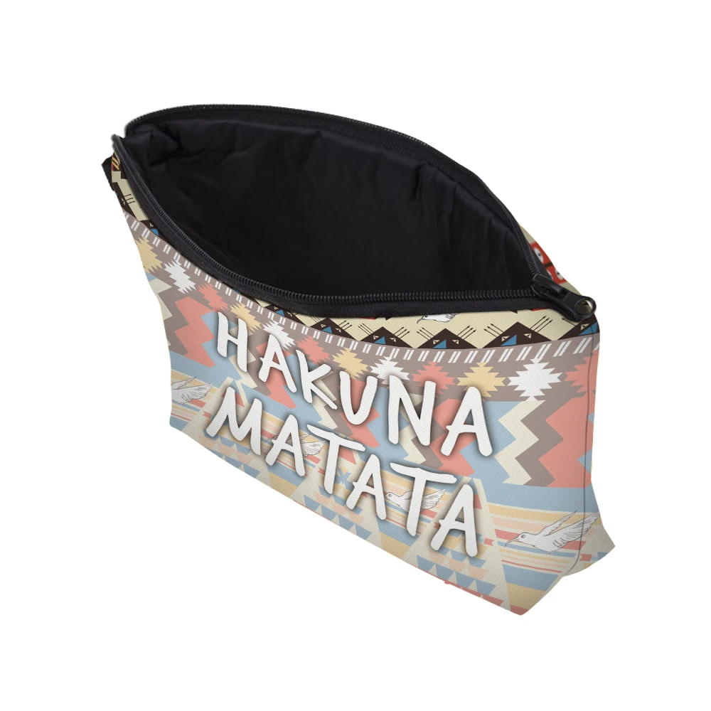 50113 HAKUNA MATATA AZTEC BIRDS -  (5)