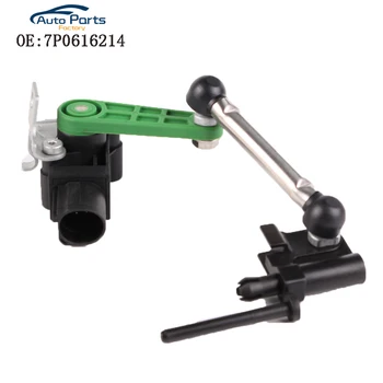 

New Height Sensor For Volkswagen T*ouareg 7P5 7P6 Front Right Level Height Sensor 7P0 616 214 ,7P0-616-214, 7P0616214