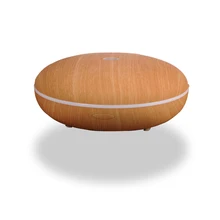 Essential Oil Diffuser Aroma Diffusor Aromatherapy Humidifier Mist Humidificador for Home decor