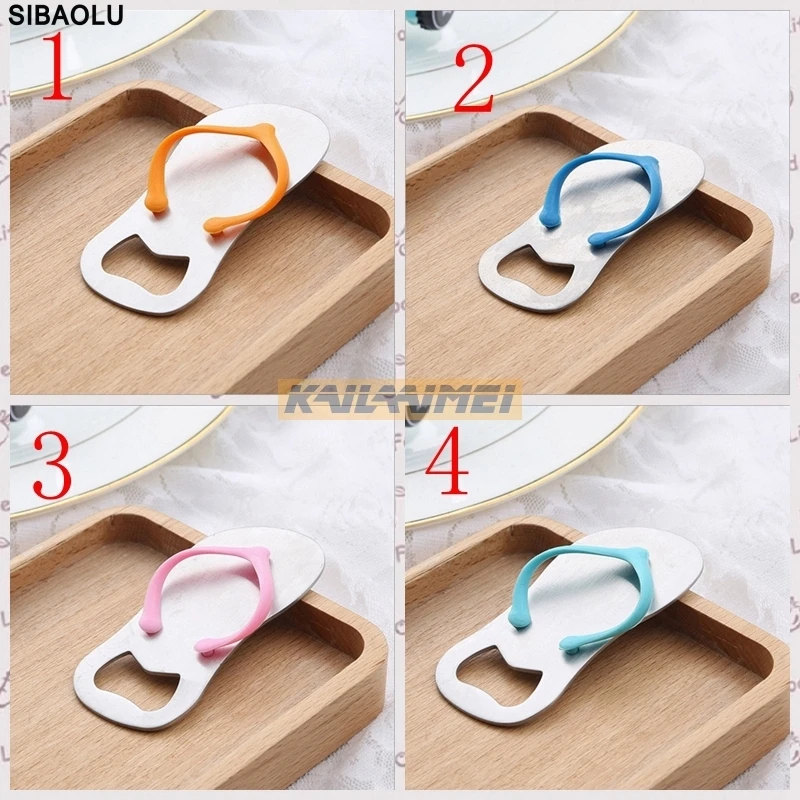 mens thongs with bottle opener
