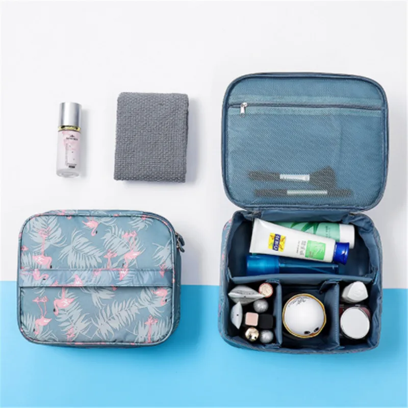 Vogvigo Ladies Men Women Make up Makeup Organizer Bag Cosmetic Bag Toiletry Portable Outdoor Travel Kits Business Storage bag Vogvigo Ladies Men Women Make up Makeup Organizer Bag Cosmetic Bag Toiletry Portable Outdoor Travel Kits Business Storage bag