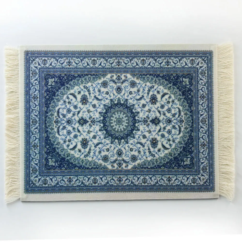 PC8021C_JONSNOW Persian Carpet Style Rubber Anti-slip Mousepad Durable Rectangle Printing Gaming Mouse Pads Computer Tablet Mat