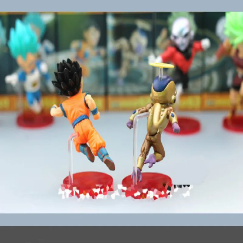 toppo action figure