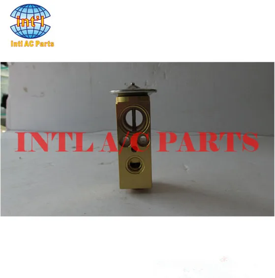 Кондиционер ac расширения Клапан блок для Peugeot 206/для BMW/Buick Regal компрессор расширения Клапан часть