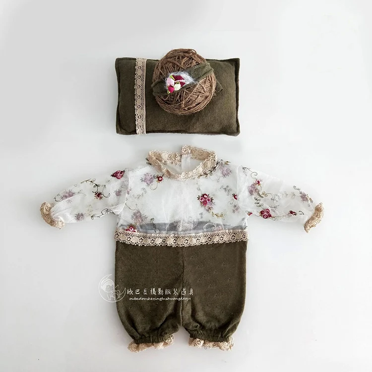 baby fotografie props