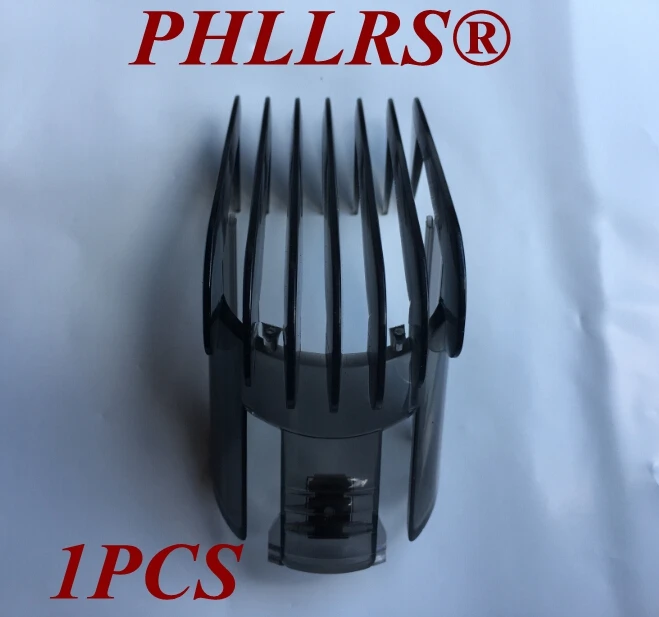 

1Pcs 3-21MM Cutter replace head HAIR CLIPPER COMB for PHILIPS trimmer QC5105 QC5115 QC5155 QC5120 QC5125 QC5130 QC5135 QC5105