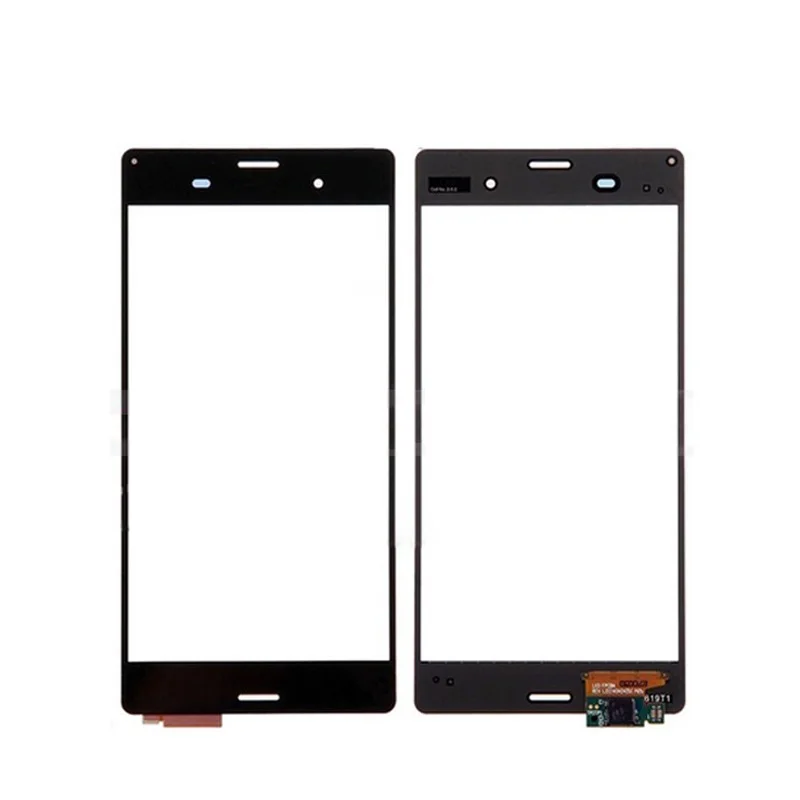 Сенсорный экран для sony Xperia Z3 D6603 D6653/Z3 компактный мини ЖК-дисплей стекло дигитайзер