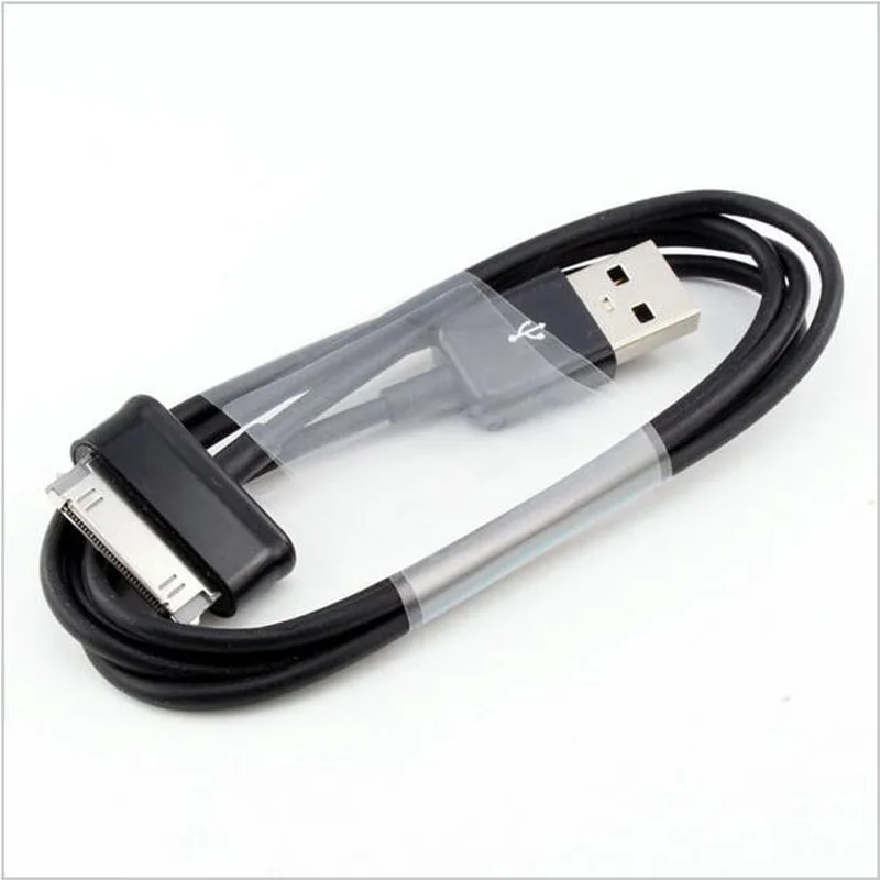 USB Data Cable Charger Charging Cable For Samsung Galaxy Tab 2 10.1