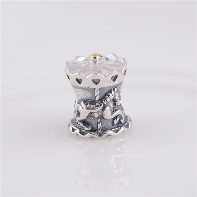 pandora charm giostra pandora charm giostra