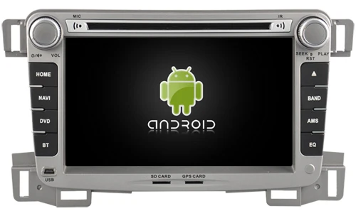 Perfect WITSON Android 9.1 car dvd player For CHEVROLET SAIL 2009-2013 External Microphone Included,Built-in TPMS Function 2G RAM Memory 12