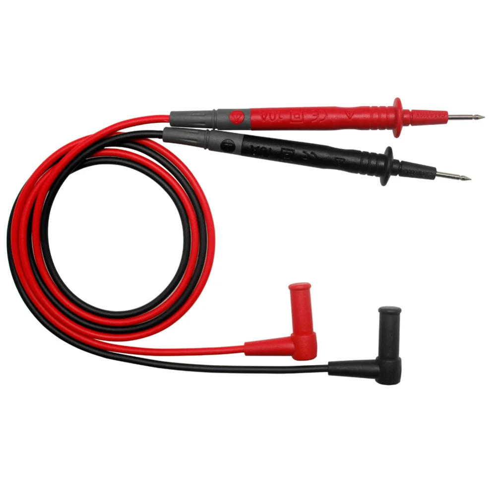 

Aidetek High Universal patented Probe Test Leads for Multimeter Meter Variation models