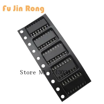 

Original 10pcs/lot SN74LS145DR 74LS145 LS145 SOP16 Decimal decoder SMD IC