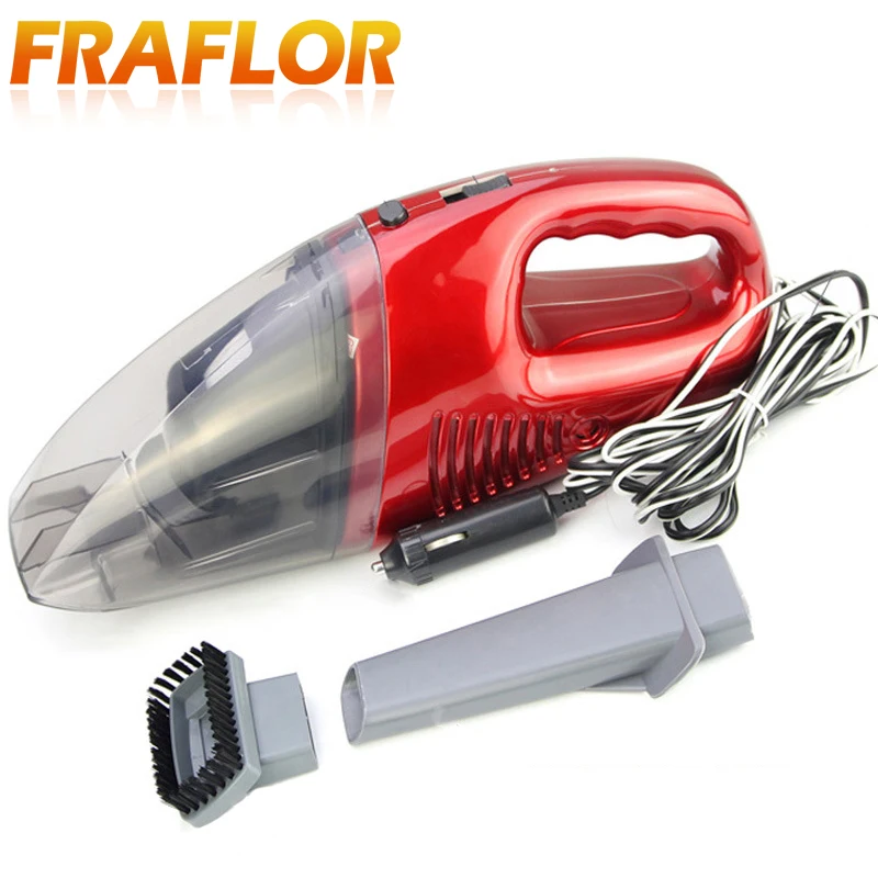 Автомобильный пылесос 60 Вт 12 В 3 м|car vacuum cleaner wet|portable car cleanercar |
