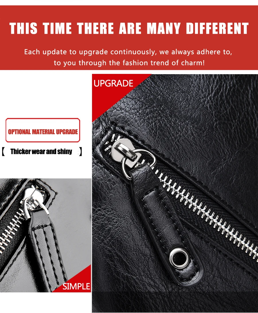 Usb rechargeable chest bag (15)