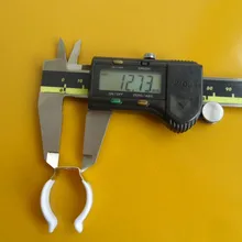 DHL 1000 шт T8 люминесцентная лампа Клип T8 трубка пружинная T-12 лампа светильники