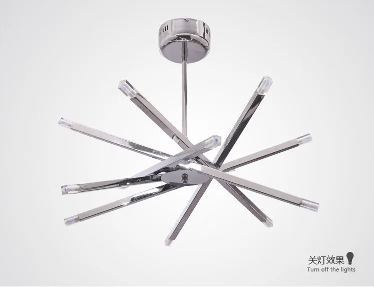 ceiling fixture