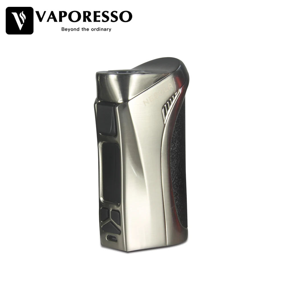 Vaporesso Nebula комплект с 100 Вт модуль 4 мл Veco Plus танк распылитель электронная сигарета