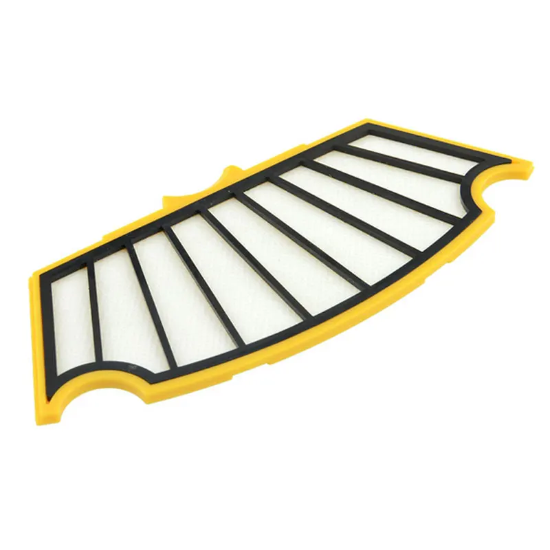 10 фильтров для iRobot Roomba 500 Series 530 540 550 560 570 580 610 Замена аксессуаров пылесоса|filter