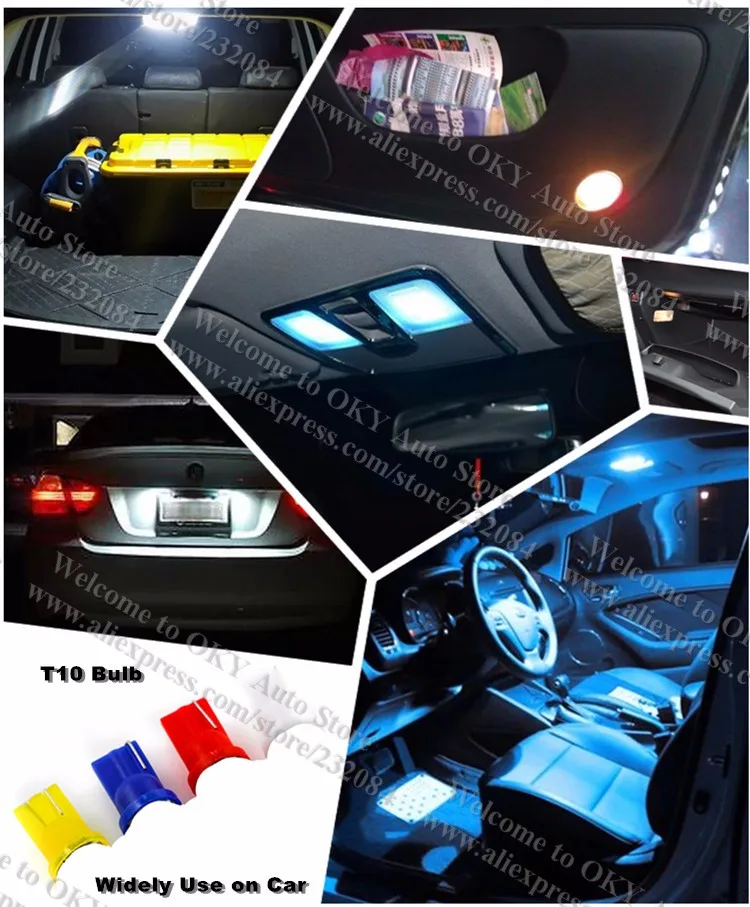 T10 Application