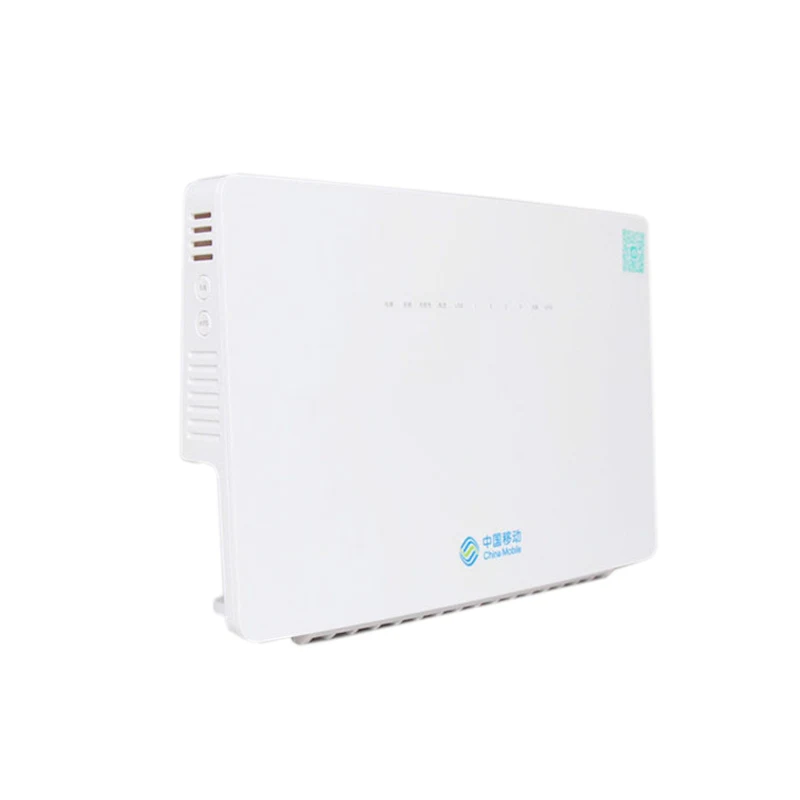 Хорошо продаются HUAWEI HS8546V GPON ONU/ONT похожие на HG8245Q2 4GE Port + 1TEL 2USB с двухдиапазонным WiFi