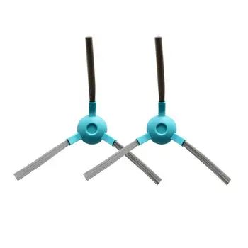 

Filters Side Brushes For Conga Series 1290 Y 1390 Parts Spare Vacuum Cleaner