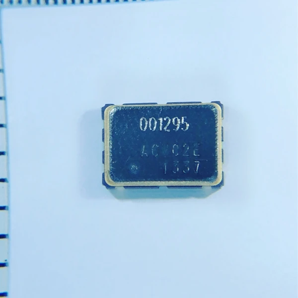 SI510 510CBA148M500AAG SI510CBA148M500AAG осциллятор | Электроника